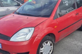 Aile avant droit FORD FIESTA 5