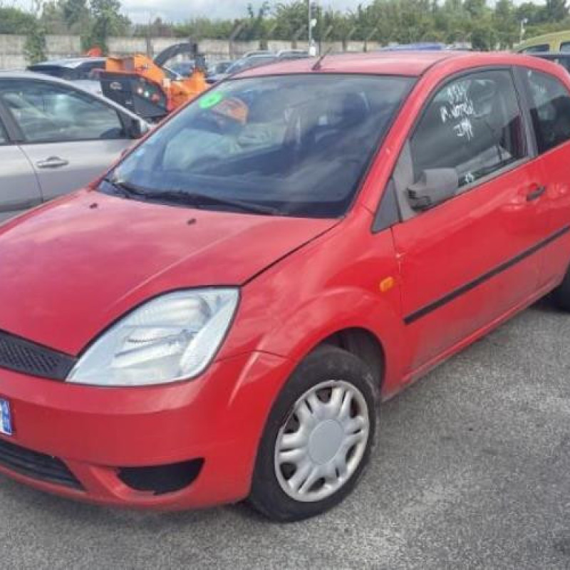 Aile avant droit FORD FIESTA 5 Photo n°15