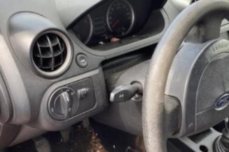 Aile avant droit FORD FIESTA 5