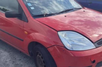 Aile avant droit FORD FIESTA 5