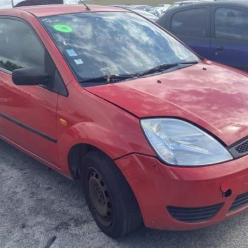 Aile avant droit FORD FIESTA 5 Photo n°18