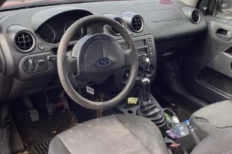 Aile avant droit FORD FIESTA 5