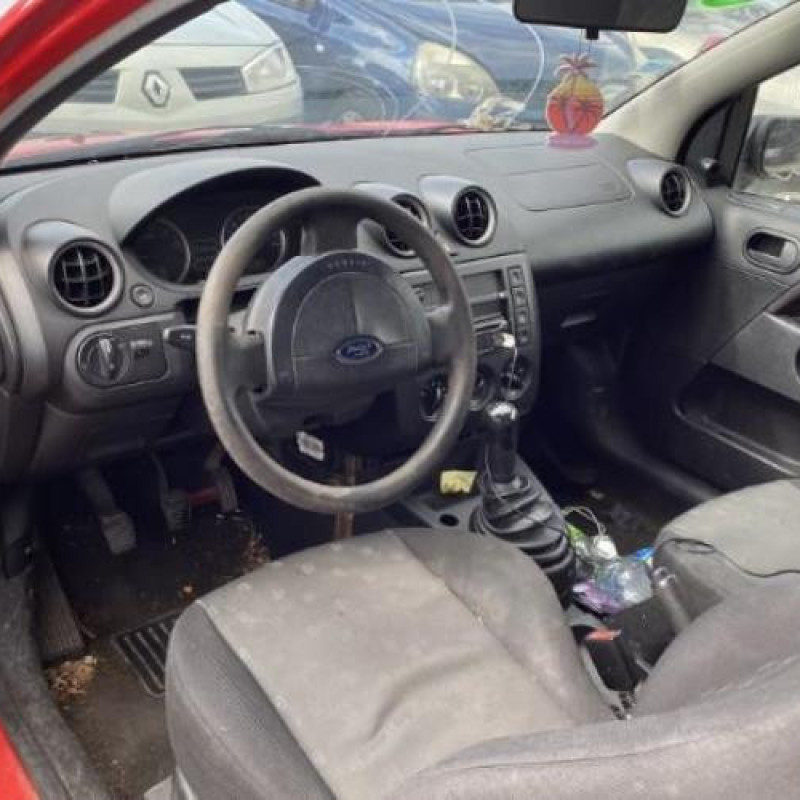 Aile avant droit FORD FIESTA 5 Photo n°19