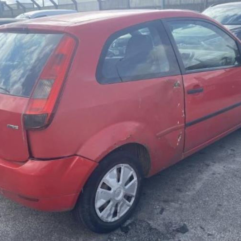 Aile avant droit FORD FIESTA 5 Photo n°20