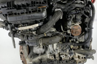 Moteur CITROEN C3 2 Photo n°1