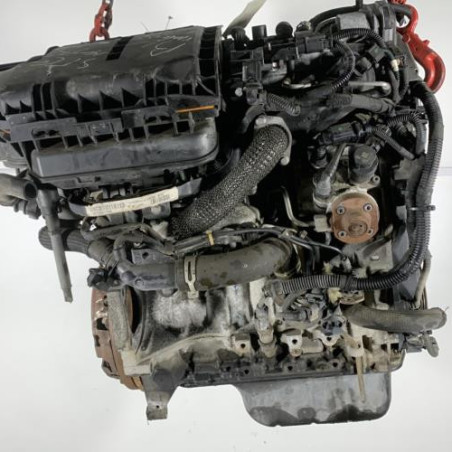 Moteur CITROEN C3 2 Photo n°1
