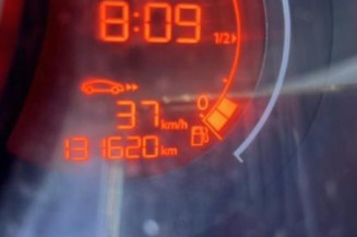 Moteur CITROEN C3 2