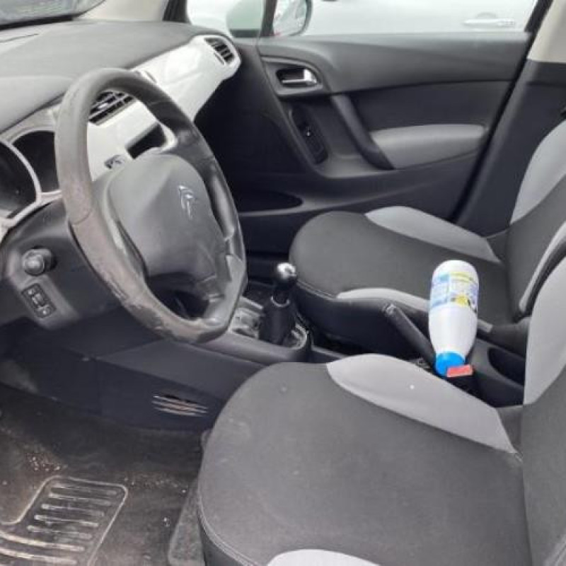 Moteur CITROEN C3 2 Photo n°16