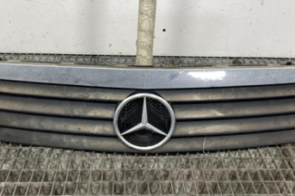 Calandre MERCEDES CLASSE A 168 Photo n°1