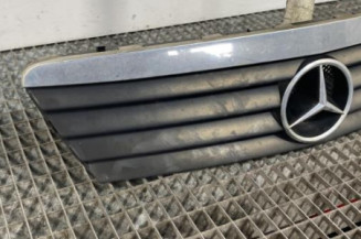 Calandre MERCEDES CLASSE A 168