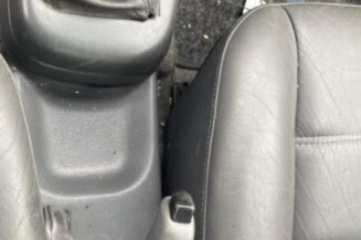 Calandre DAEWOO NEXIA