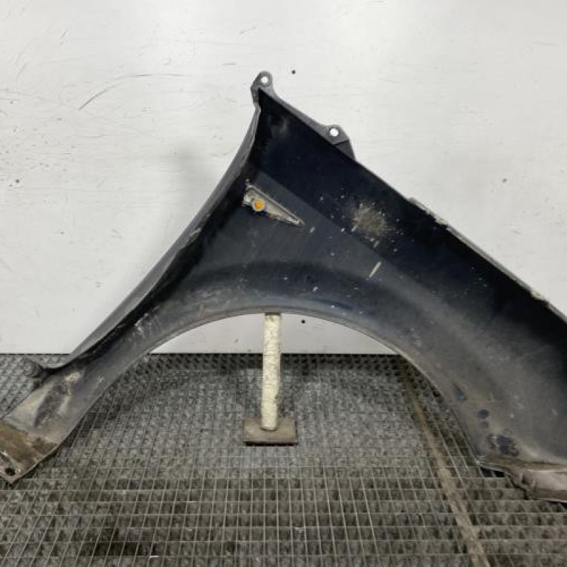 Aile avant gauche RENAULT SCENIC 2 Photo n°4