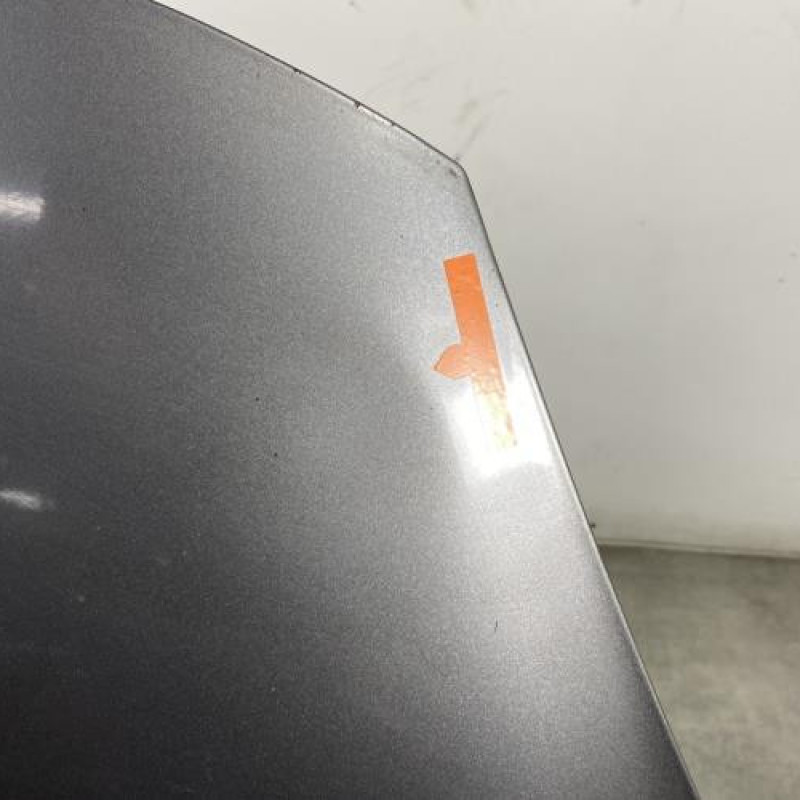 Capot RENAULT SCENIC 3 Photo n°4