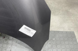 Capot RENAULT SCENIC 3