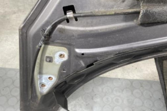 Capot RENAULT SCENIC 3