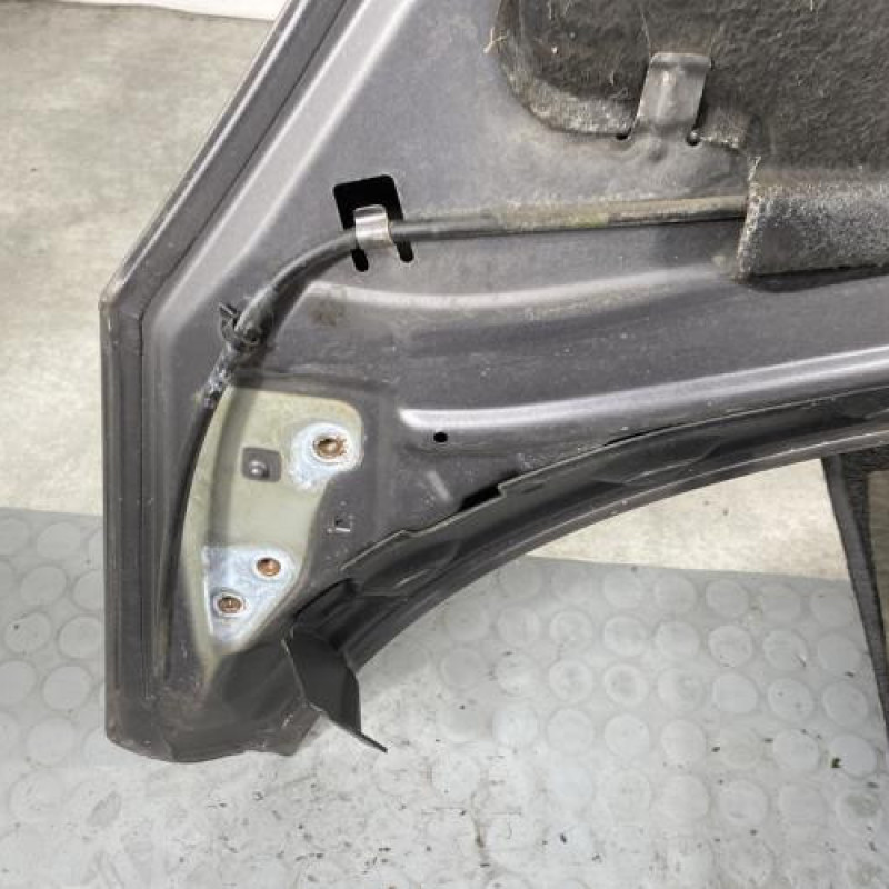 Capot RENAULT SCENIC 3 Photo n°8