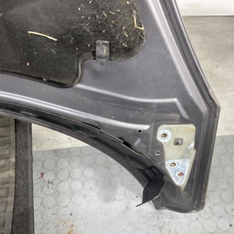 Capot RENAULT SCENIC 3 Photo n°9