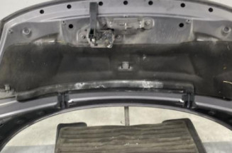 Capot RENAULT SCENIC 3