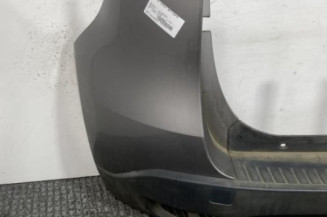 Pare choc arriere RENAULT SCENIC 3