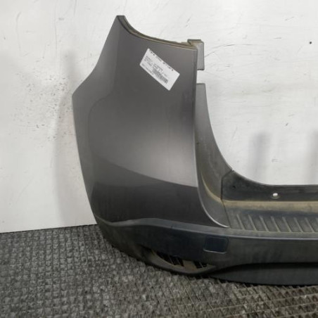 Pare choc arriere RENAULT SCENIC 3