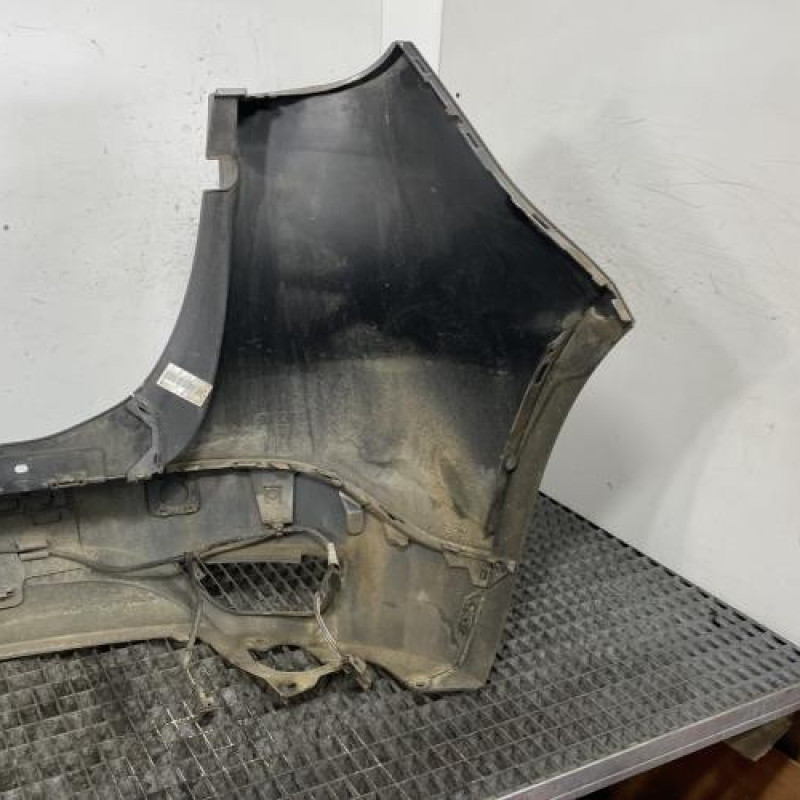 Pare choc arriere RENAULT SCENIC 3 Photo n°5