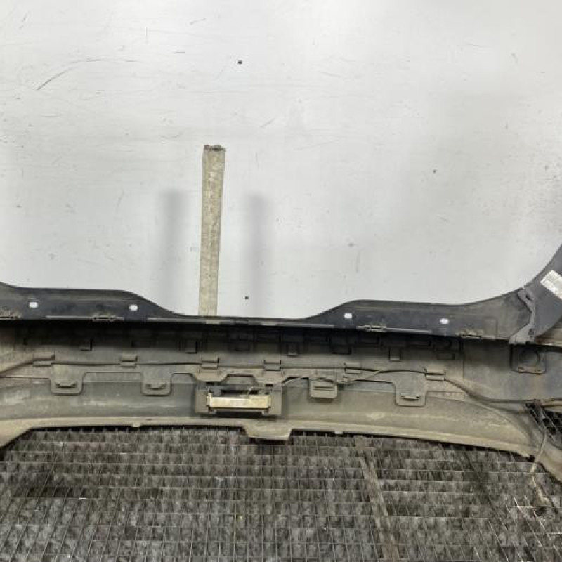 Pare choc arriere RENAULT SCENIC 3 Photo n°6