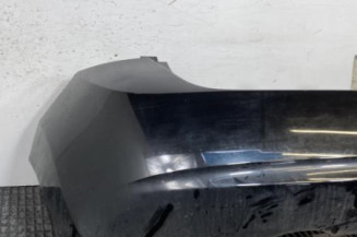 Pare choc arriere NISSAN NOTE 2