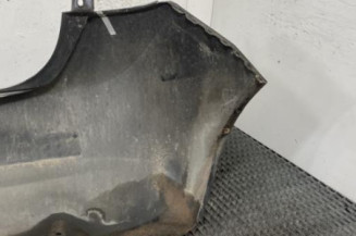 Pare choc arriere NISSAN NOTE 2
