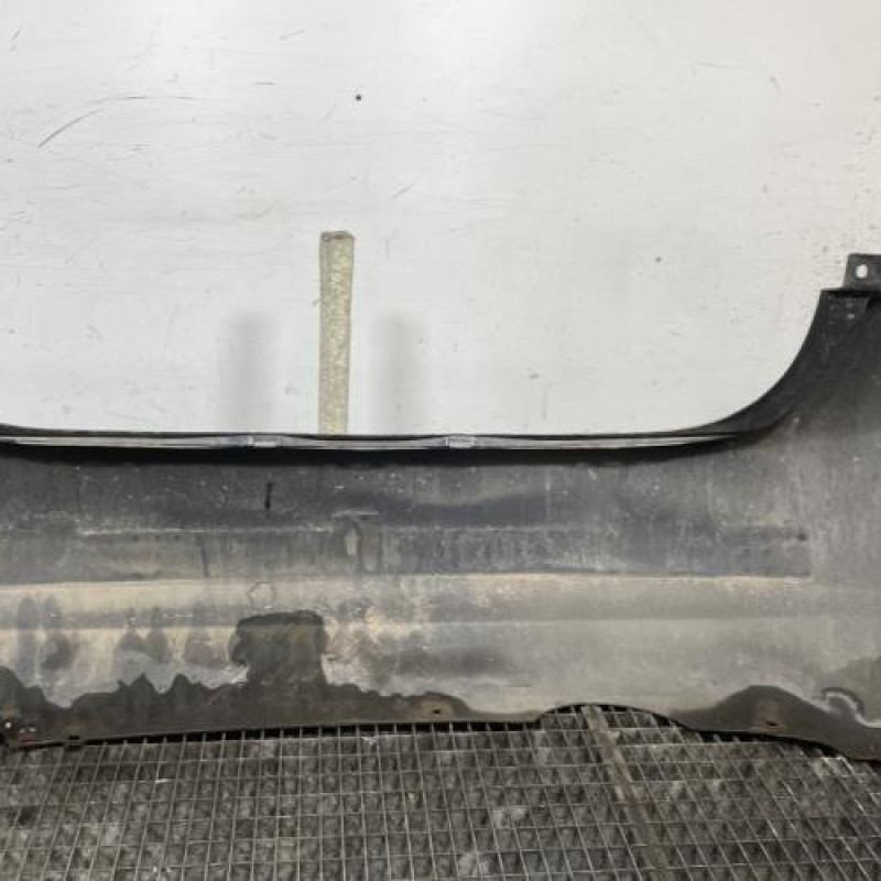 Pare choc arriere NISSAN NOTE 2 Photo n°5