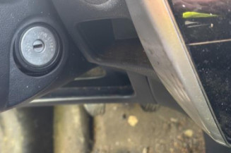 Pare choc arriere NISSAN NOTE 2