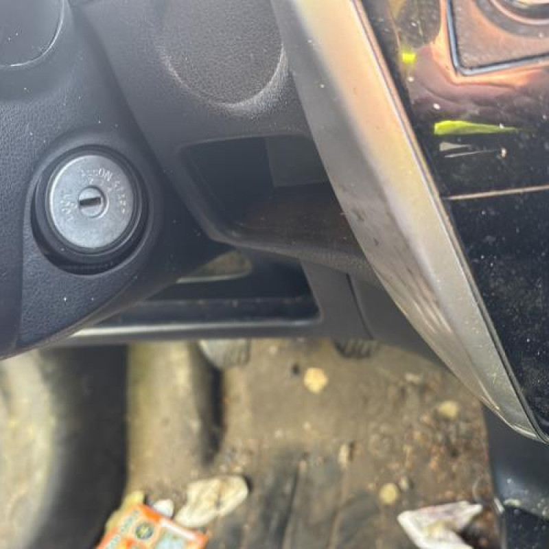 Pare choc arriere NISSAN NOTE 2 Photo n°20