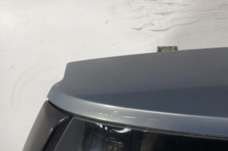 Malle/Hayon arriere RENAULT SCENIC 2