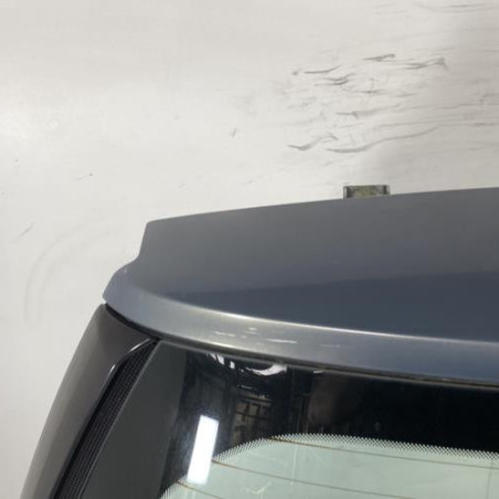 Malle/Hayon arriere RENAULT SCENIC 2