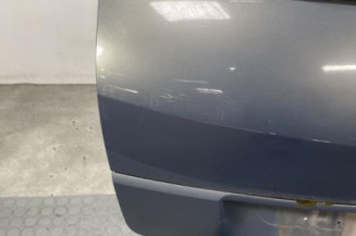 Malle/Hayon arriere RENAULT SCENIC 2