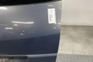 Malle/Hayon arriere RENAULT SCENIC 2