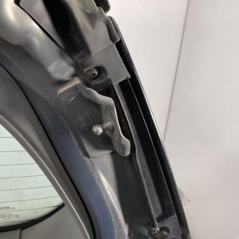 Malle/Hayon arriere RENAULT SCENIC 2 Photo n°10