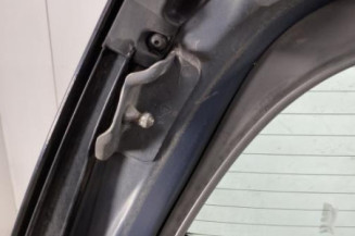 Malle/Hayon arriere RENAULT SCENIC 2