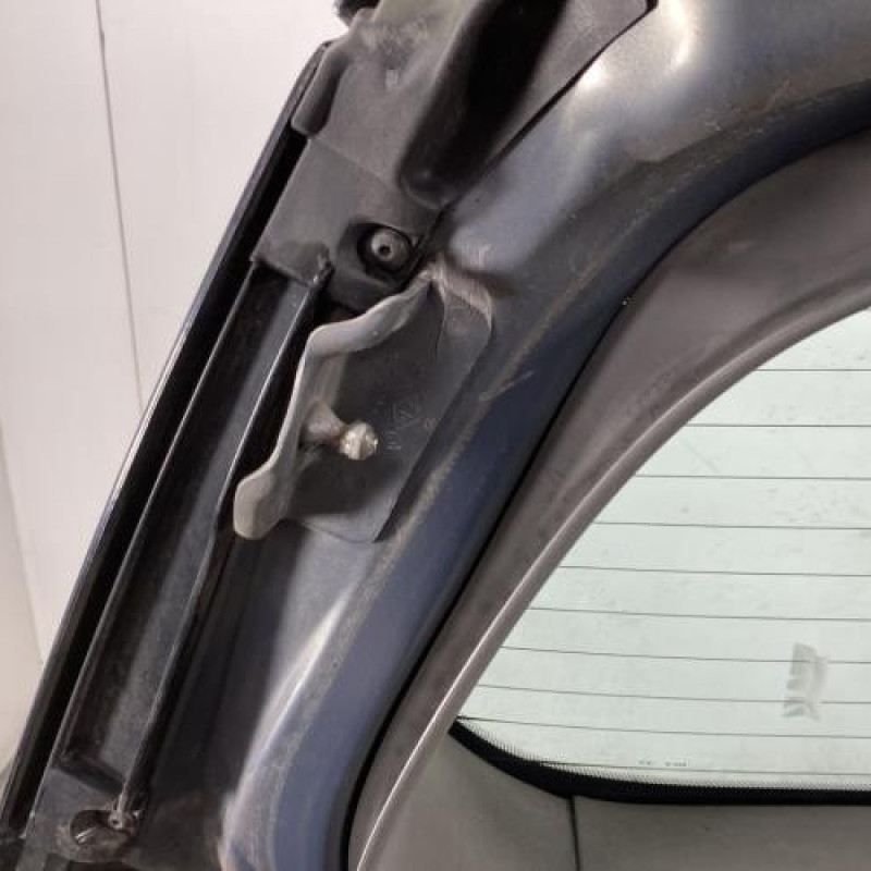 Malle/Hayon arriere RENAULT SCENIC 2 Photo n°11