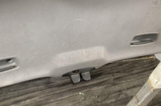 Malle/Hayon arriere RENAULT SCENIC 2