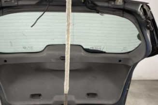 Malle/Hayon arriere RENAULT SCENIC 2