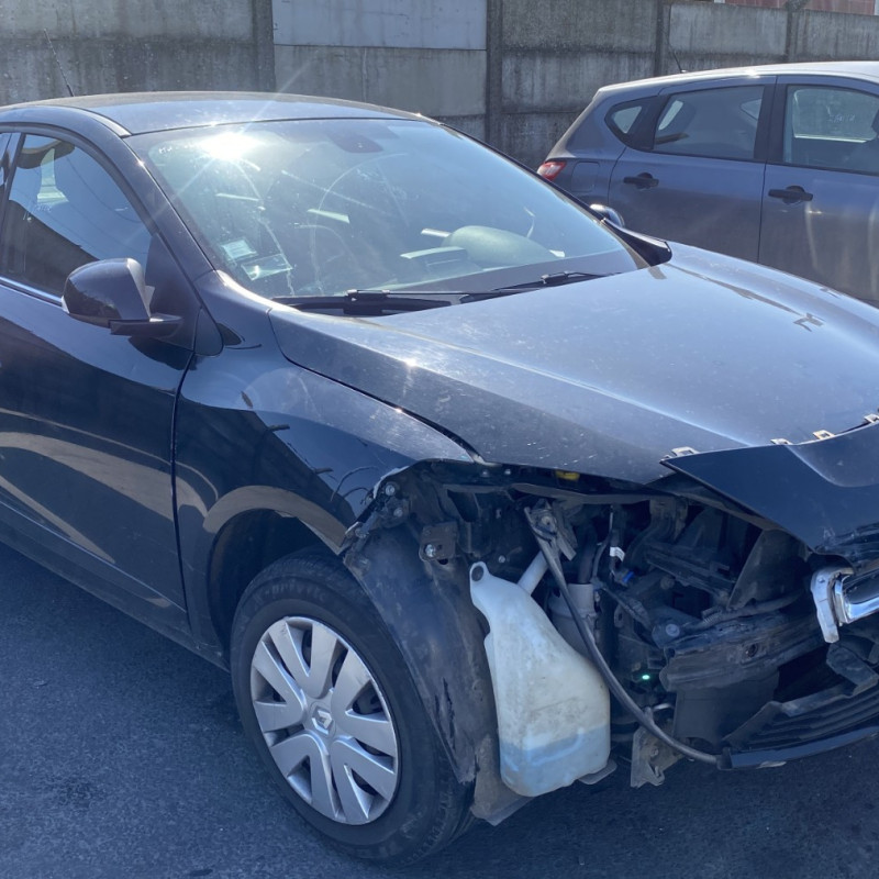 RENAULT FLUENCE PHASE 1 1.5 DCI - 8V TURBO Photo n°2