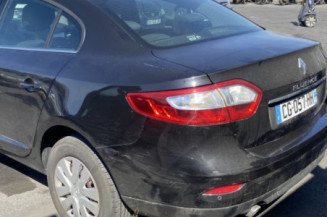 RENAULT FLUENCE PHASE 1 1.5 DCI - 8V TURBO