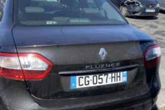 RENAULT FLUENCE PHASE 1 1.5 DCI - 8V TURBO
