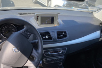 RENAULT FLUENCE PHASE 1 1.5 DCI - 8V TURBO