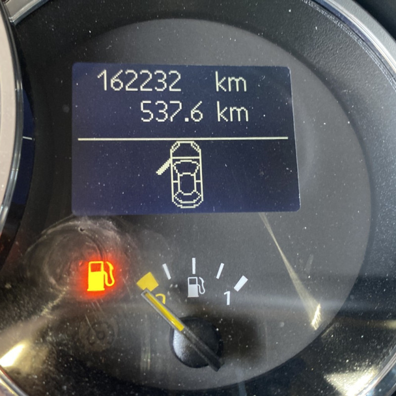 RENAULT FLUENCE PHASE 1 1.5 DCI - 8V TURBO Photo n°21