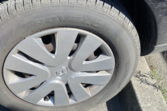 RENAULT FLUENCE PHASE 1 1.5 DCI - 8V TURBO