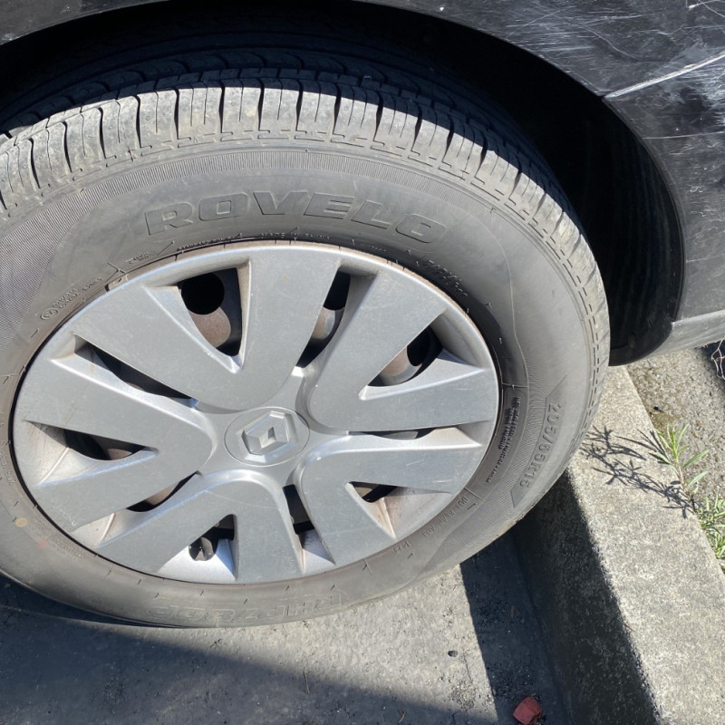RENAULT FLUENCE PHASE 1 1.5 DCI - 8V TURBO Photo n°23