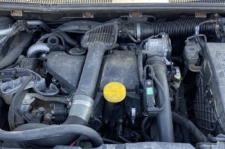 RENAULT FLUENCE PHASE 1 1.5 DCI - 8V TURBO