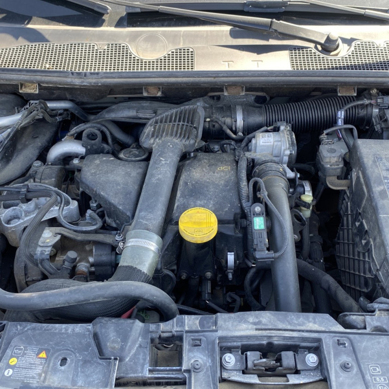 RENAULT FLUENCE PHASE 1 1.5 DCI - 8V TURBO Photo n°25