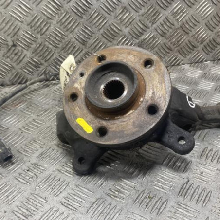Pivot de moyeu avant droit RENAULT TRAFIC 2 Photo n°1